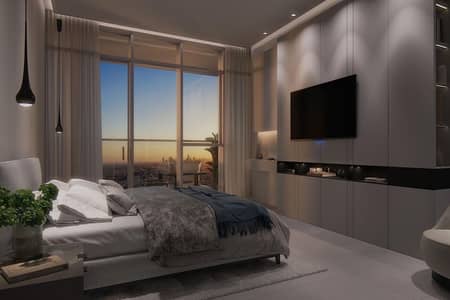 4 Bedroom Penthouse for Sale in Al Mamzar, Sharjah - PENTHOUSE 4BHK-10% DP-1% MONTHLY-BEACHFRONT VIEW 4 Bedroom Penthouse for Sale in Al Mamzar, Sharjah - PENTHOUSE 4BHK-10% DP-1% MONTHLY-BEACHFRONT VIEW