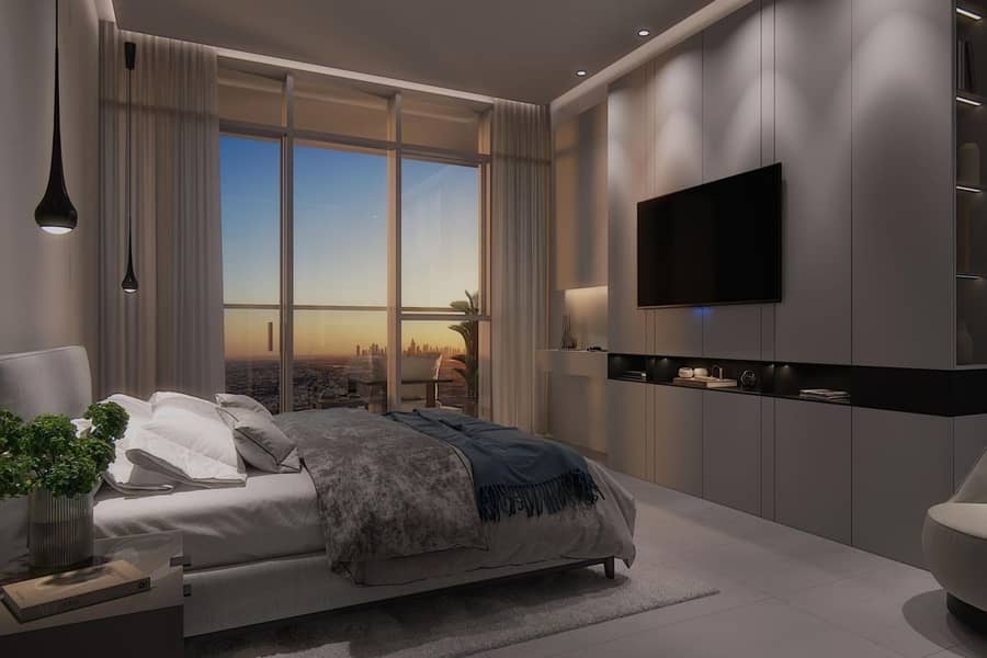 PENTHOUSE 4BHK-10% DP-1% MONTHLY-BEACHFRONT VIEW PENTHOUSE 4BHK-10% DP-1% MONTHLY-BEACHFRONT VIEW