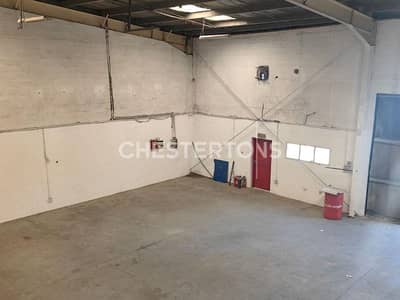 Warehouse te Huur in Dubai Investment Park (DIP), Dubai - Magazijn in Dubai Investment Park (DIP)，Dubai Investment Park 1, 168000 AED - 15515729