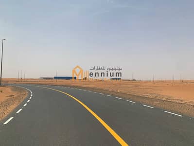 Industrial Land for Sale in Al Sajaa Industrial, Sharjah - IMG-20250813-WA0106. jpg