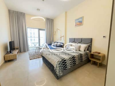 Студия Продажа в Аль Фурджан, Дубай - bedroom_1_1. png