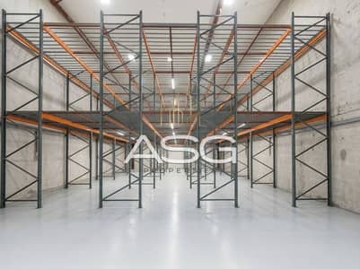 Industrial Land for Rent in Al Qusais, Dubai - warehouse_07_enhanced_1. png Industrial Land for Rent in Al Qusais, Dubai - warehouse_07_enhanced_1. png