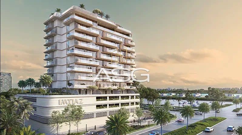 Sunset Bay Grand by Imtiaz