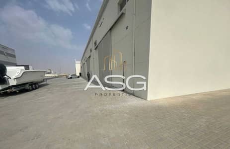 Warehouse for Rent in Umm Al Thuoob, Umm Al Quwain - umm . png
