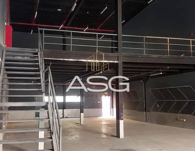 Warehouse for Rent in Dubai Investments Park (DIP), Dubai - WhatsApp Image 2026-02-13 at 4.14. 21 PM. JPG