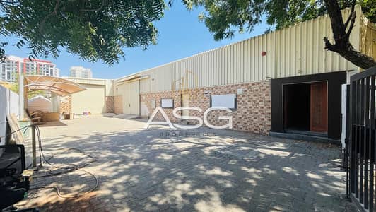 Warehouse zum zur Miete in Al Qusais, Dubai - WhatsApp Image 2026-06-16 at 1.11. 39 PM. jpeg