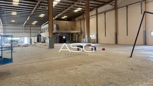 Warehouse for Rent in Dubai Investments Park (DIP), Dubai - WhatsApp Image 2026-02-10 at 2.15. 49 PM. jpeg
