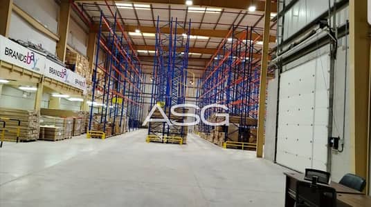 Warehouse in Affitto a Dubai South, Dubai - WhatsApp Image 2026-05-25 at 1.21. 16 PM (3). jpeg