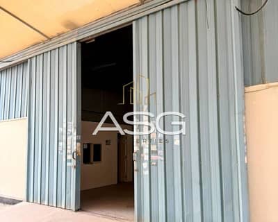 Warehouse for Rent in Al Quoz, Dubai - CDEE. JPG