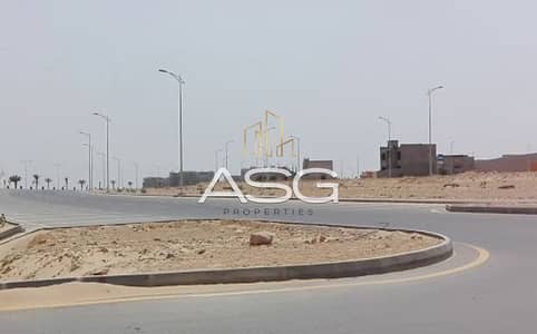 Plot for Sale in Al Madam, Sharjah - P4. jpg