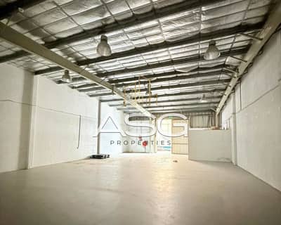 Warehouse for Rent in Al Quoz, Dubai - AS. JPG