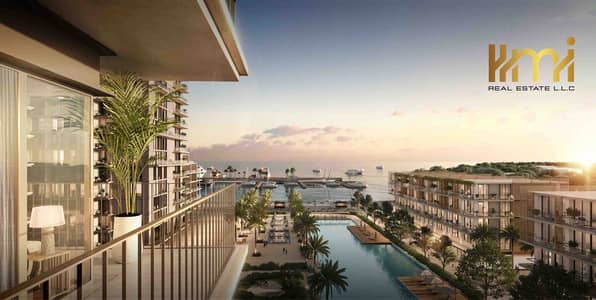1 Bedroom Flat for Sale in Mina Rashid, Dubai - Ocean-Star-at-Rashid-Yachts-Marina-FOR-SALE-1200x603. jpg 1 Bedroom Flat for Sale in Mina Rashid, Dubai - Ocean-Star-at-Rashid-Yachts-Marina-FOR-SALE-1200x603. jpg