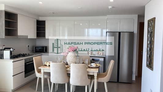 2 Bedroom Apartment for Sale in Za'abeel, Dubai - DTV2 (4). jpeg 2 Bedroom Apartment for Sale in Za'abeel, Dubai - DTV2 (4). jpeg