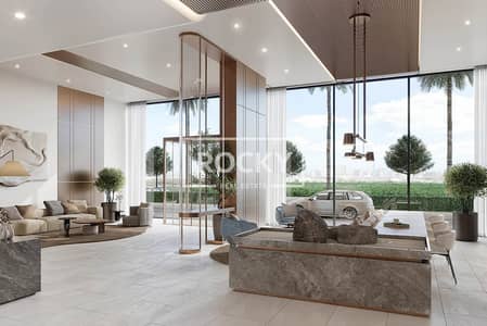 1 Bedroom Flat for Sale in Dubai Silicon Oasis (DSO), Dubai - The Hill Gate-3. jpg