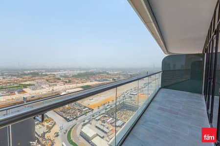 2 Schlafzimmer Wohnung zum zur Miete in Downtown Dubai, Dubai - Wohnung in Downtown Dubai，RP Heights, 2 schlafzimmer, 165000 AED - 15515905