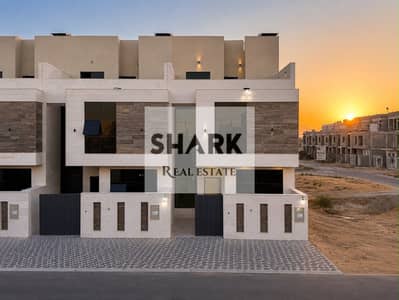 5 Camere Townhouse in Vendita a Al Helio, Ajman - 90647424-7b6f-4307-ac59-a80ead1fb16c. jpeg 5 Camere Townhouse in Vendita a Al Helio, Ajman - 90647424-7b6f-4307-ac59-a80ead1fb16c. jpeg