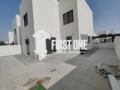 4 Camere Villa in Affitto a Yas Island, Abu Dhabi - WhatsApp Image 2026-06-17 at 10.35. 56. jpeg