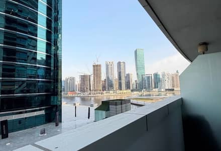 1 habitación Apartamento para en Alquiler en Business Bay, Dubai - Apartamento en Business Bay,DAMAC Maison Bay's Edge, 1 dormitorio, 80000 AED - 15515929 1 habitación Apartamento para en Alquiler en Business Bay, Dubai - Apartamento en Business Bay,DAMAC Maison Bay's Edge, 1 dormitorio, 80000 AED - 15515929