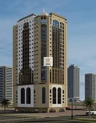 Appartement de 1 chambre à à vendre à Al Nuaimiya, Ajman - Untitled. jpg
