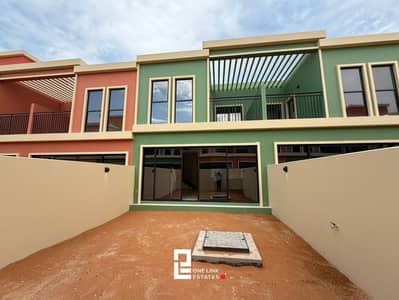 3 Bedroom Townhouse for Rent in DAMAC Lagoons, Dubai - WhatsApp Image 2026-06-17 at 14.38. 36. jpeg 3 Bedroom Townhouse for Rent in DAMAC Lagoons, Dubai - WhatsApp Image 2026-06-17 at 14.38. 36. jpeg