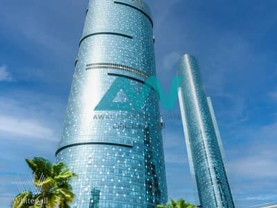 1 Camera Appartamento in Affitto a Al Reem Island, Abu Dhabi - 14. jpg
