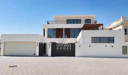 6 Slaapkamers Villa te Huur in Al Khawaneej, Dubai - WhatsApp Image 2026-06-17 at 4.28. 06 PM. jpeg