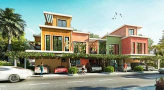 Ideal 3BR | Landscaped | Water Lagoon Community