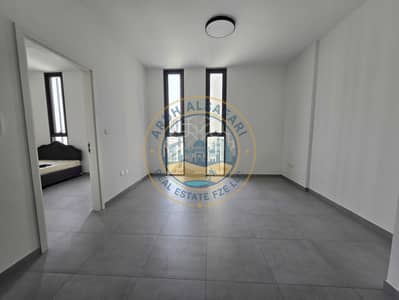 1 Bedroom Apartment for Rent in Aljada, Sharjah - 1001000489. jpg