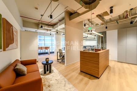 芭莎综合社区(Tecom), 迪拜 写字楼待租 - 位于芭莎综合社区(Tecom),I-Rise大厦 的写字楼 609000 AED - 14190216 芭莎综合社区(Tecom), 迪拜 写字楼待租 - 位于芭莎综合社区(Tecom),I-Rise大厦 的写字楼 609000 AED - 14190216