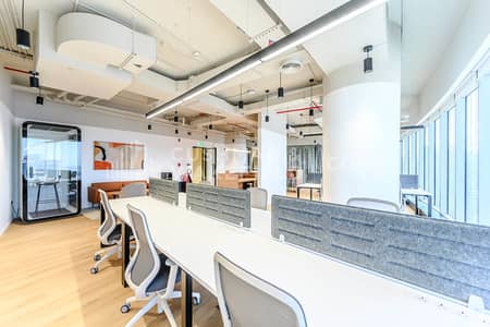 Office te Huur in Barsha Heights (Tecom), Dubai - Kantoor in Barsha Heights (Tecom),I-Rise Tower, 679000 AED - 14190214 Office te Huur in Barsha Heights (Tecom), Dubai - Kantoor in Barsha Heights (Tecom),I-Rise Tower, 679000 AED - 14190214