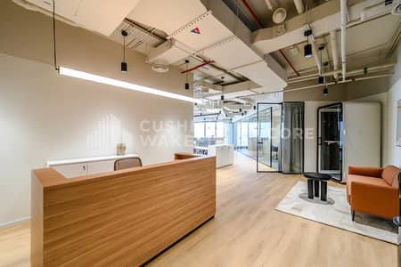 Office in affitto a Barsha Heights (Tecom), Dubai - Ufficio a Barsha Heights (Tecom)，I-Rise Tower, 769000 AED - 14190221
