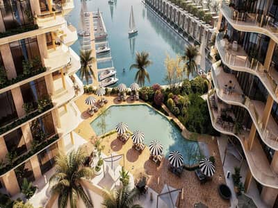 Studio for Sale in Al Hamra Village, Ras Al Khaimah - 19. jpg Studio for Sale in Al Hamra Village, Ras Al Khaimah - 19. jpg