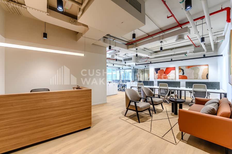 Büro in Barsha Heights (Tecom),I-Rise Tower, 629000 AED - 14190212 Büro in Barsha Heights (Tecom),I-Rise Tower, 629000 AED - 14190212
