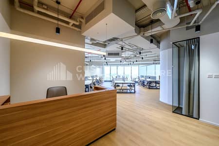 Office in affitto a Barsha Heights (Tecom), Dubai - Ufficio a Barsha Heights (Tecom)，I-Rise Tower, 909000 AED - 14190220