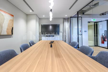 Office for Rent in Barsha Heights (Tecom), Dubai - Brand New | Grade A Offices | DED License