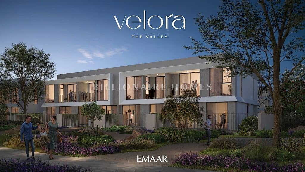 13 Velora-The-Valley-Emaar-Properties. jpg
