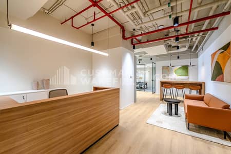 Office in affitto a Barsha Heights (Tecom), Dubai - Ufficio a Barsha Heights (Tecom)，I-Rise Tower, 869000 AED - 14190218