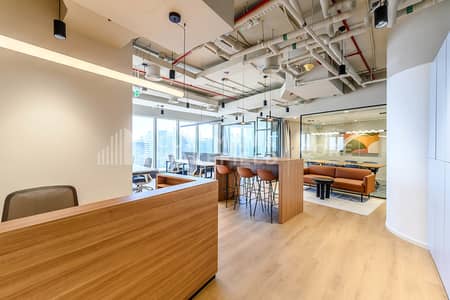 Office in affitto a Barsha Heights (Tecom), Dubai - Ufficio a Barsha Heights (Tecom)，I-Rise Tower, 909000 AED - 14187843
