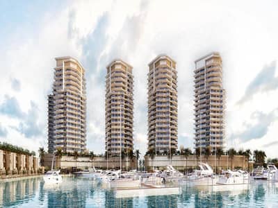 2 Bedroom Apartment for Sale in Al Hamra Village, Ras Al Khaimah - 4. jpg 2 Bedroom Apartment for Sale in Al Hamra Village, Ras Al Khaimah - 4. jpg