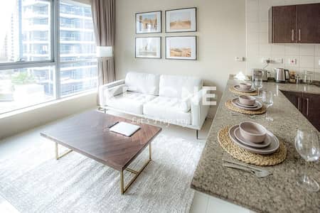 1 Bedroom Apartment for Rent in Dubai Marina, Dubai - Amazing 1BR Furnished | Available by Mid July | Prime Location
