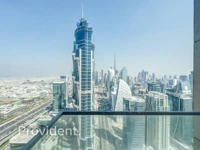 3 Bedroom Flat for Sale in Business Bay, Dubai - Luxury 3+M | Fully Furnished | Burj Khalifa View 3 Bedroom Flat for Sale in Business Bay, Dubai - Luxury 3+M | Fully Furnished | Burj Khalifa View
