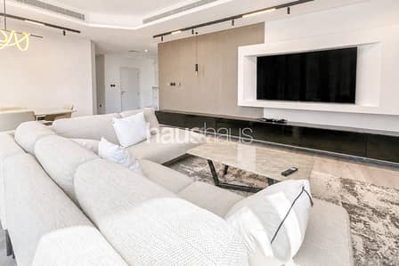 4 Bedroom Apartment for Rent in Dubai Marina, Dubai - Marina View | 4 Bed + Maids | Spacious