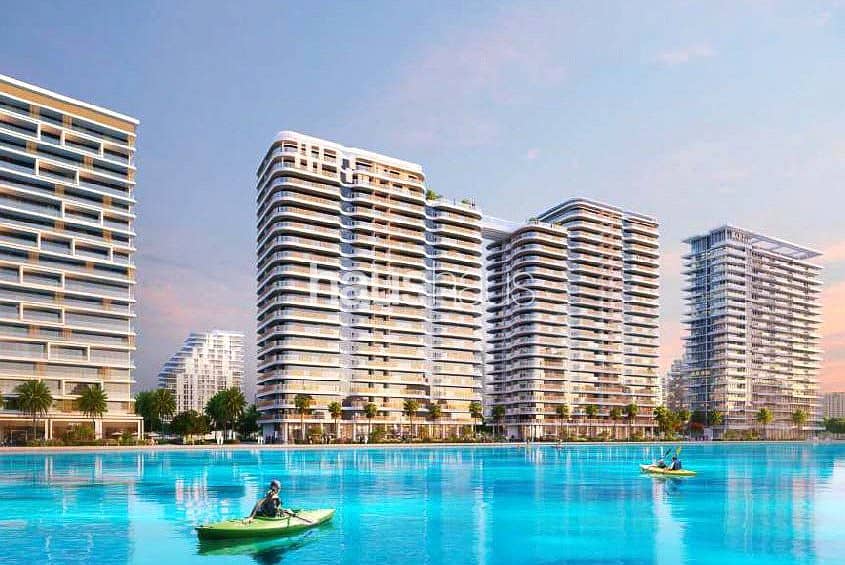 Waterfront community | Future growth | Great Price Waterfront community | Future growth | Great Price