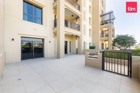 1 Slaapkamer Appartement te Huur in Umm Suqeim, Dubai - Appartement in Umm Suqeim，Madinat Jumeirah Living，Asayel，Asayel Building 1, 1 slaapkamer, 115000 AED - 15516199