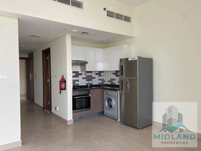 Hotel Apartment for Rent in Al Furjan, Dubai - IMG-20240326-WA0050. jpg