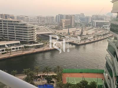 3 Camere Appartamento in Affitto a Al Raha Beach, Abu Dhabi - Watermark-25. JPG