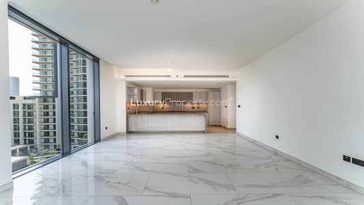 3 Bedroom Flat for Sale in Sobha Hartland, Dubai - Tower A | Lagoon And Pool View | With PHPP
