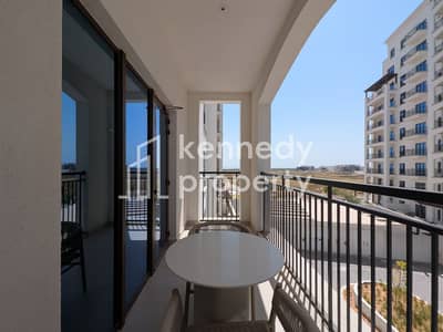 Appartement de 2 chambres à à louer à Yas Island, Abu Dhabi - 212 Fairways  (5). jpg