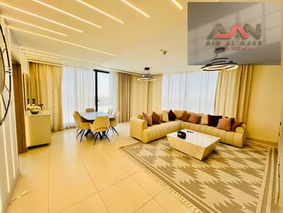 1 habitación Apartamento para en Alquiler en Mirdif, Dubai - IMG_5210. jpg