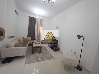 1 Bedroom Flat for Rent in Al Rashidiya, Ajman - da985187-8e46-40a0-85cf-c487e74da9e0. jpg 1 Bedroom Flat for Rent in Al Rashidiya, Ajman - da985187-8e46-40a0-85cf-c487e74da9e0. jpg